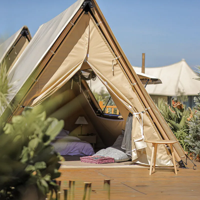 Equinox Safari Tent