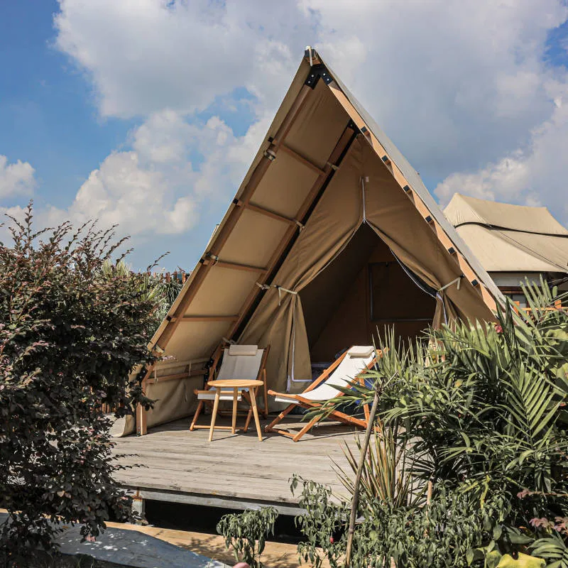 Equinox Safari Tent