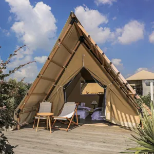 Equinox Safari Tent