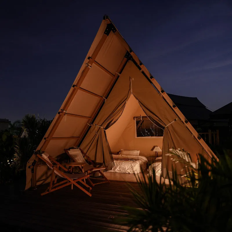 Equinox Safari Tent