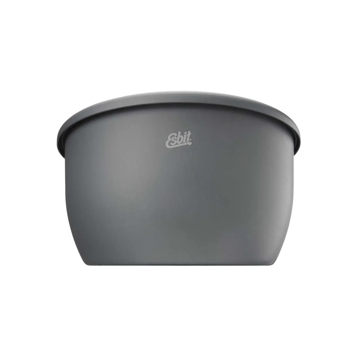 ESBIT Brand Cookware lightweight durable aluminum outdoor camping pot BPA free