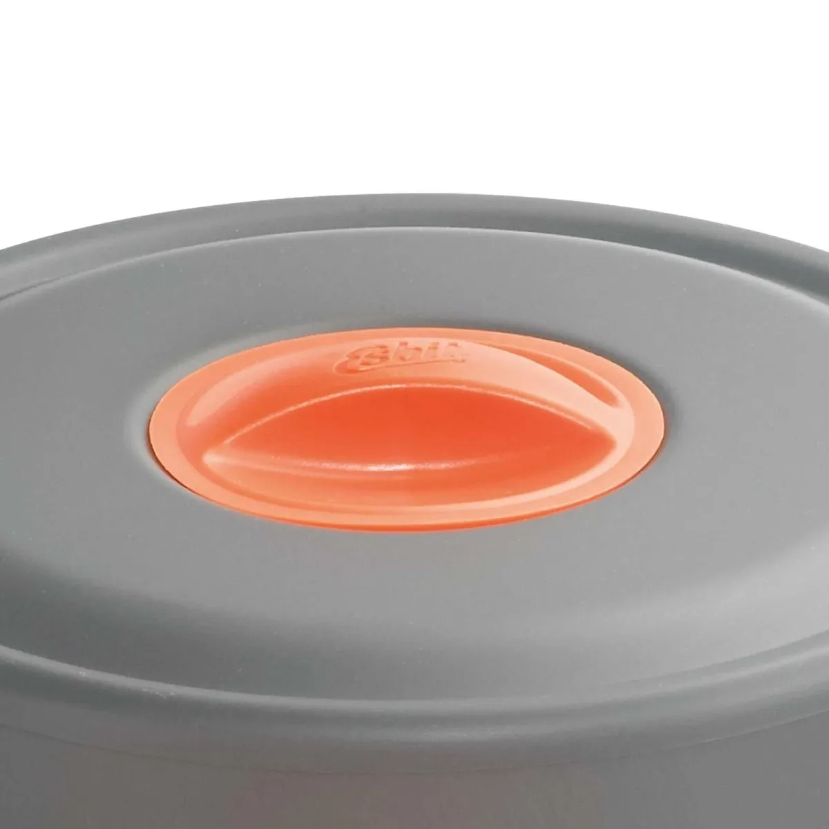 ESBIT Brand Cookware lightweight durable aluminum outdoor camping pot BPA free