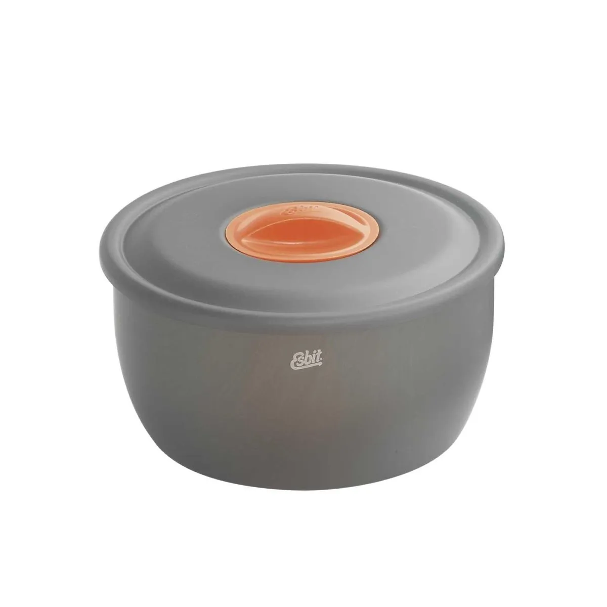 ESBIT Brand Cookware lightweight durable aluminum outdoor camping pot BPA free