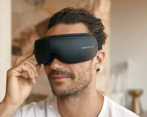 Eye Massager