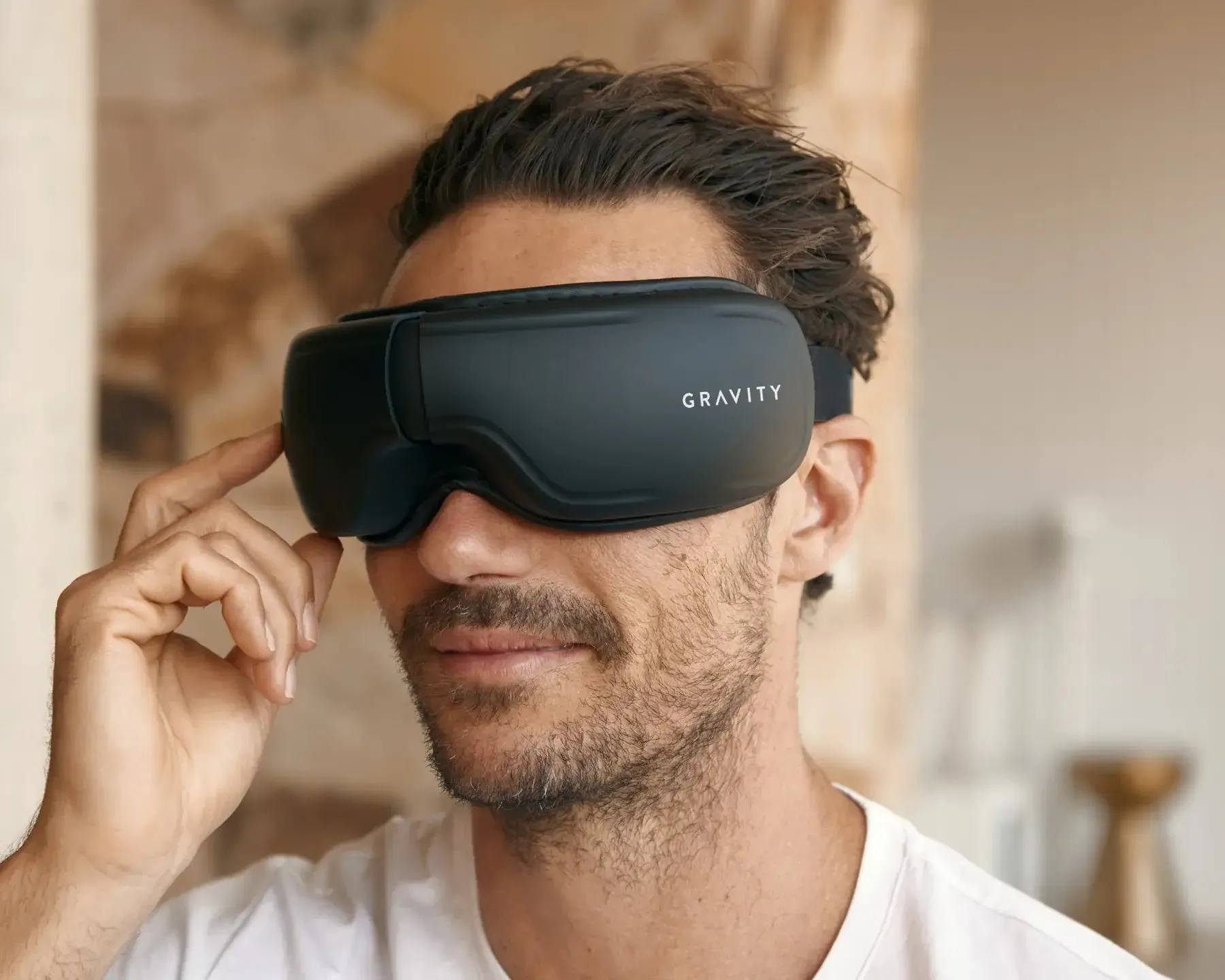 Eye Massager