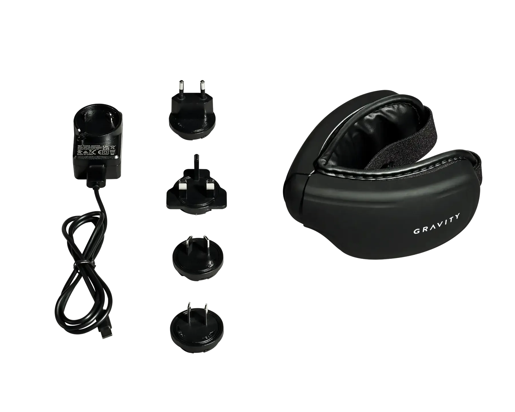 Eye Massager