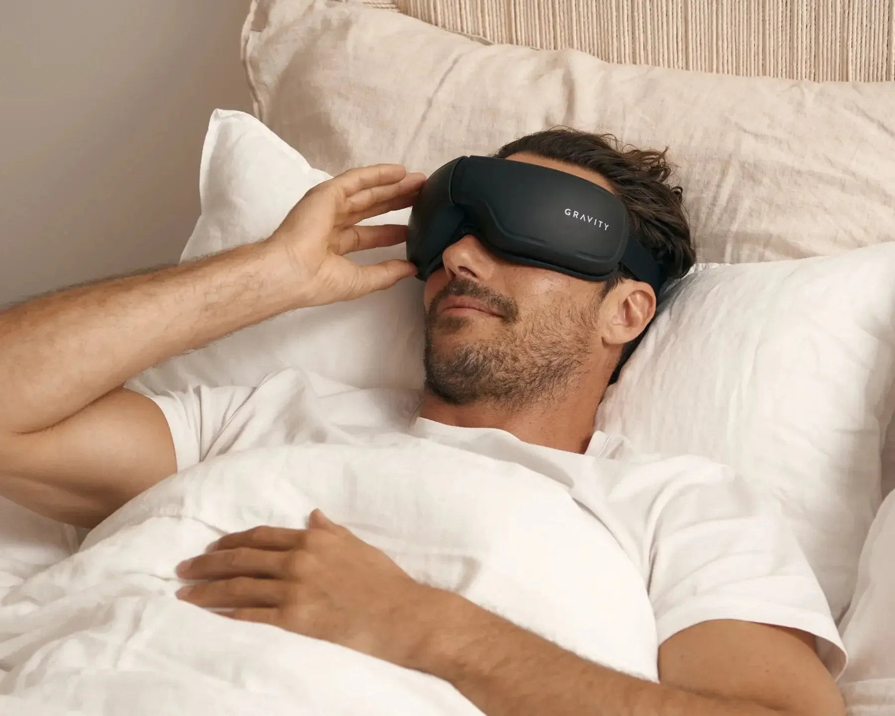 Eye Massager