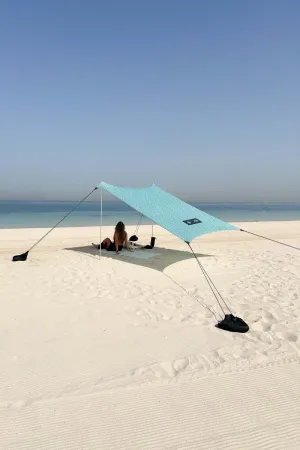 FAMILY BEACH TENT - UPF50 