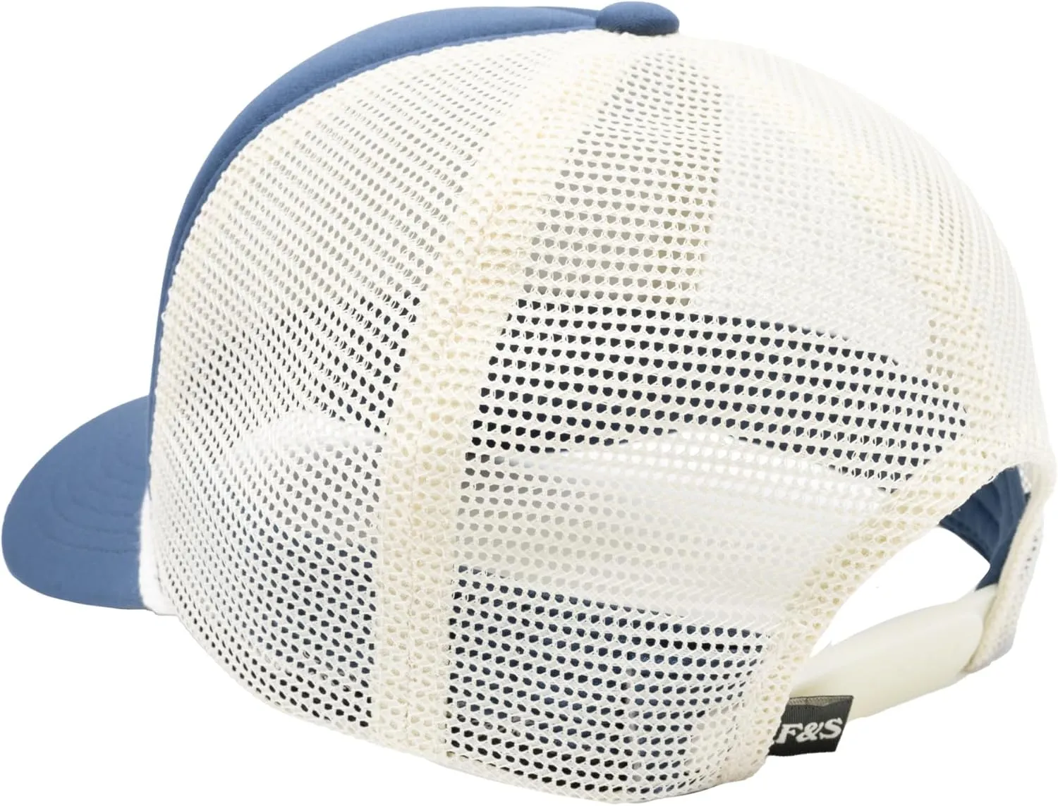 Field & Stream Snapback Trucker Hat, One Size