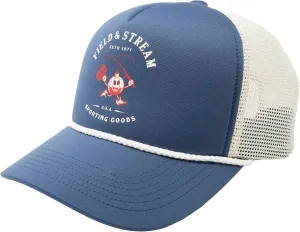 Field & Stream Snapback Trucker Hat, One Size