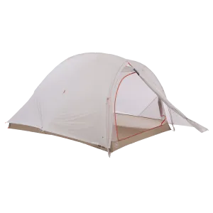 Fly Creek Hv Ul2 Solution Dye Tent - Gray/greige