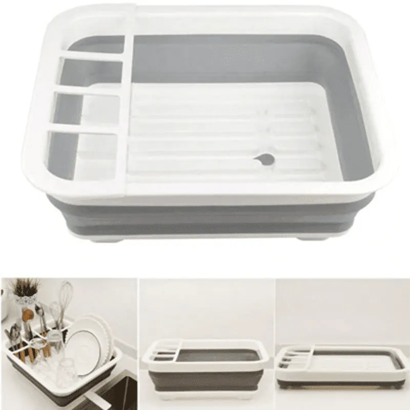 Foldable Cutting Board
