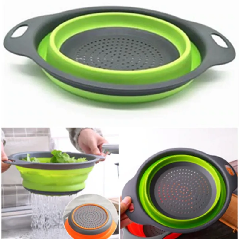 Foldable Cutting Board