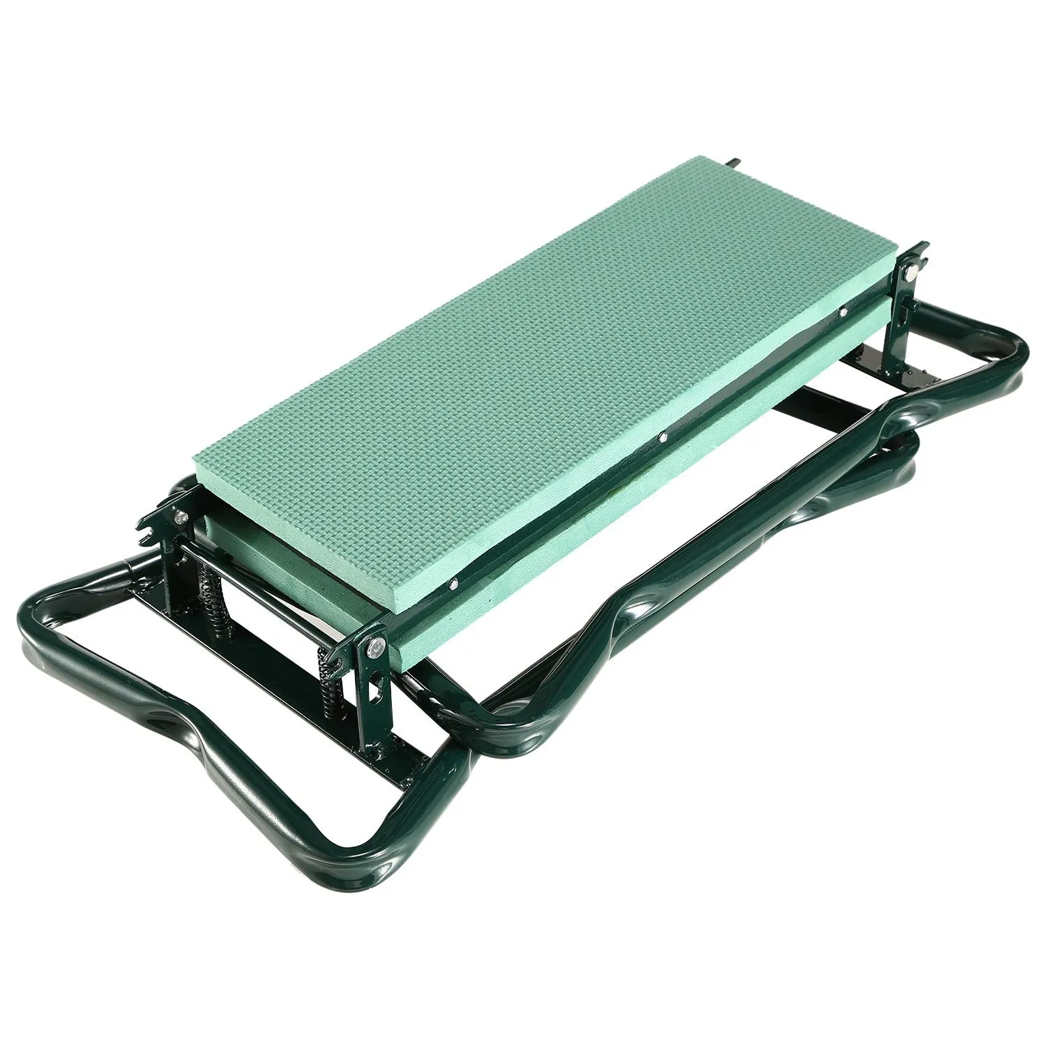 Foldable Garden Kneeler Seat Pouch
