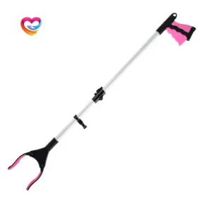 Foldable Grabber Tool