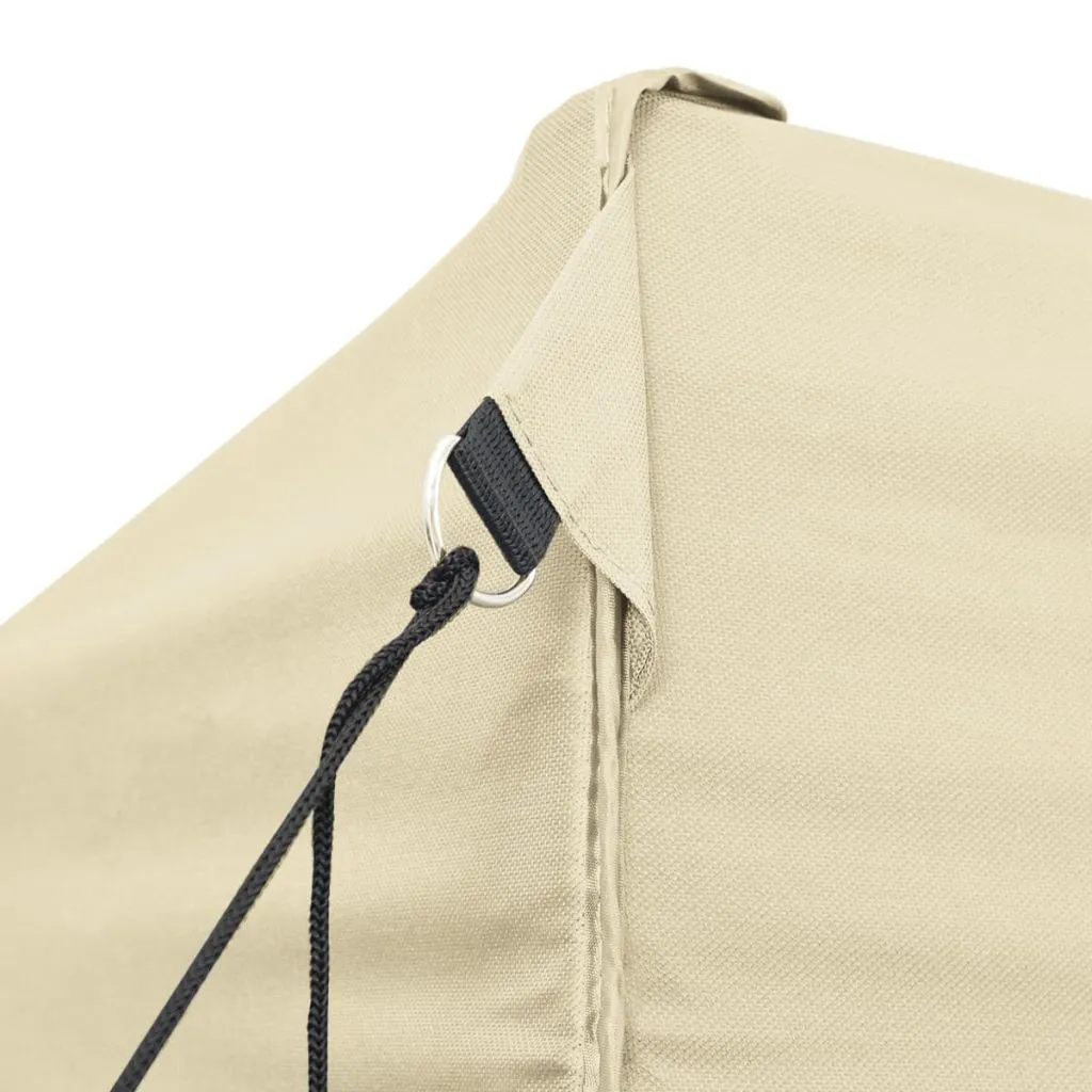 Foldable Tent Pop-Up 9.8'x14.8' Anthracite