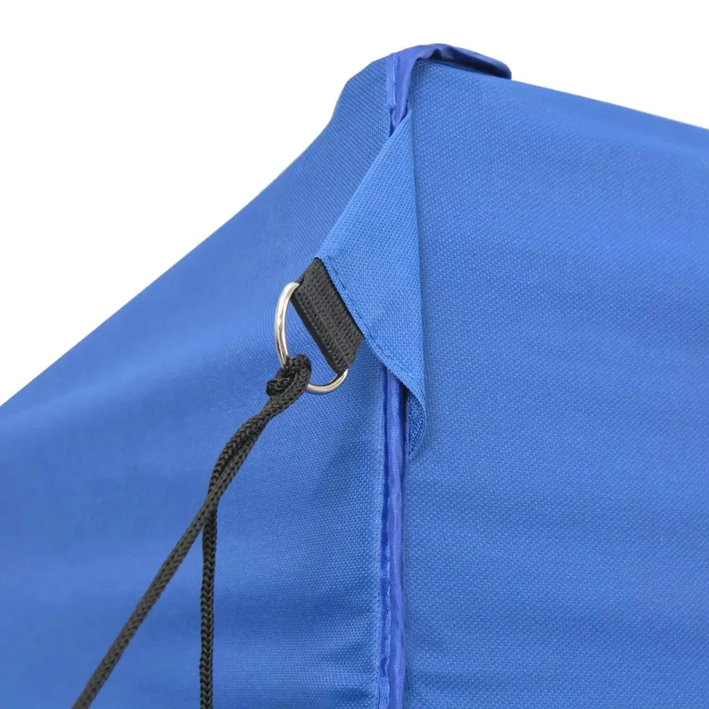 Foldable Tent Pop-Up 9.8'x14.8' Anthracite