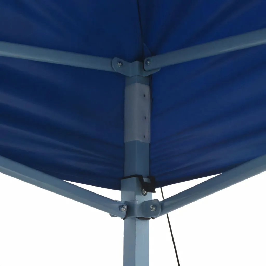 Foldable Tent Pop-Up 9.8'x14.8' Anthracite