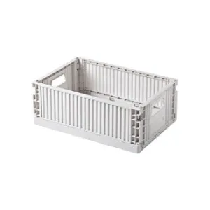 Foldable/Collapsible Storage Basket - L