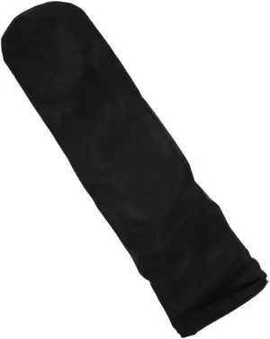 Folding Step Ladder Cover: Non-slip Oxford Waterproof Shield with Drawstring - Secure Dust Protection for Patio Furniture & Garden Tool Storage
