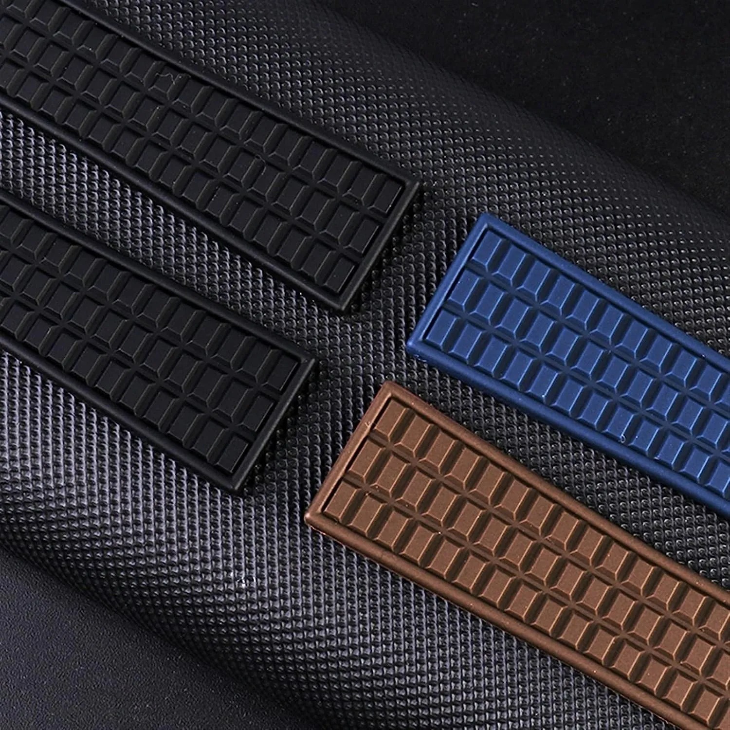 For Patek Philippe aquanaut 5067A-001 series Waterproof silicone watch strap women wristband bracelet 19mm