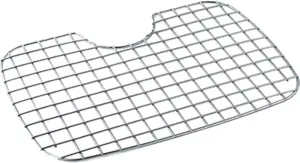 Franke PR-31S Prestige Series Sink Shelf Grid, Stainless Steel Small