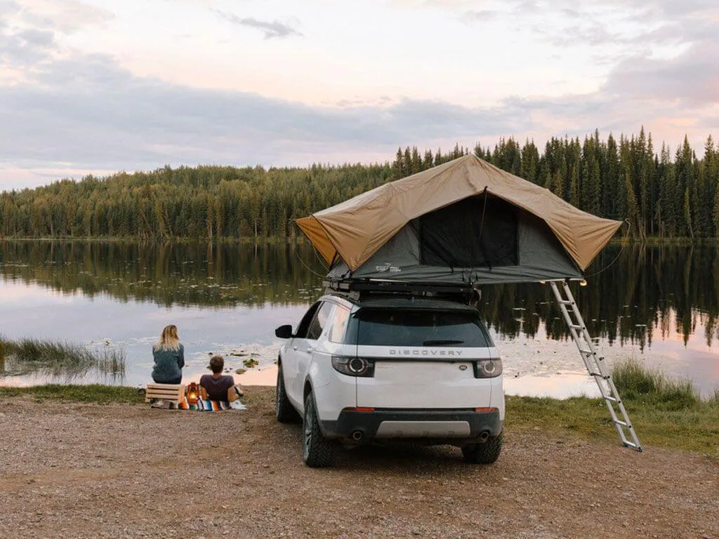 Front Runner Roof Top Tent