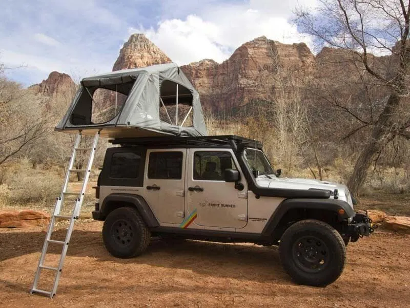 Front Runner Roof Top Tent