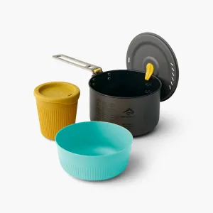 Frontier UL One Pot Cook Set - Past Season [3 Piece] 1.3L Pot
