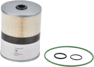 FS20140 Fuel/Water Separator Filter Compatible with Cummins,Non-Detroit Diesel Applications