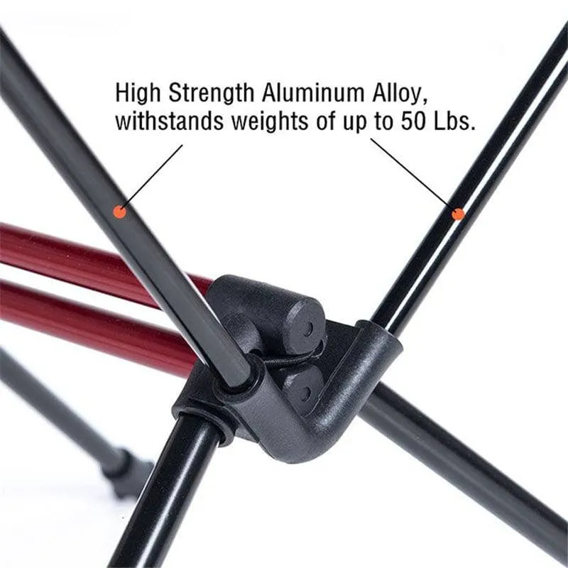FT07 Nylon Folding Camping Table