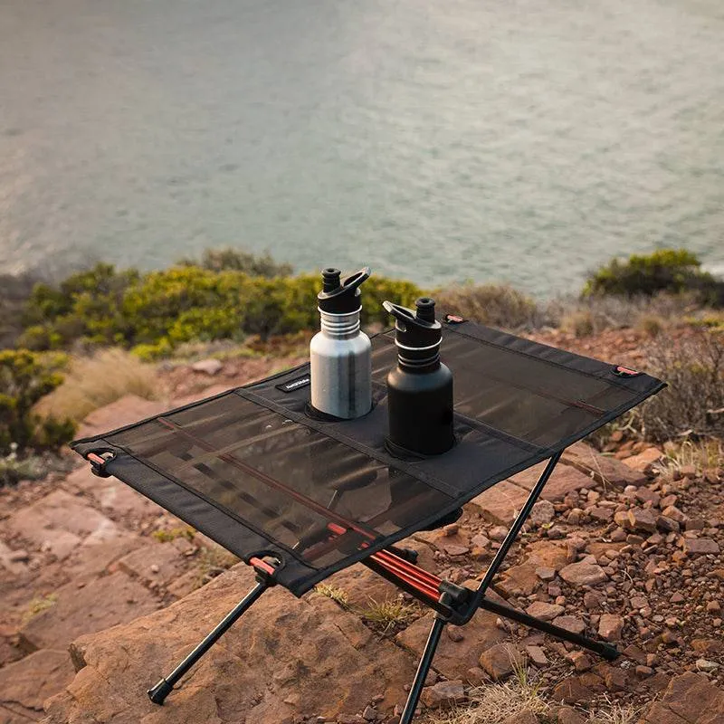 FT07 Nylon Folding Camping Table
