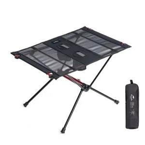 FT07 Nylon Folding Camping Table