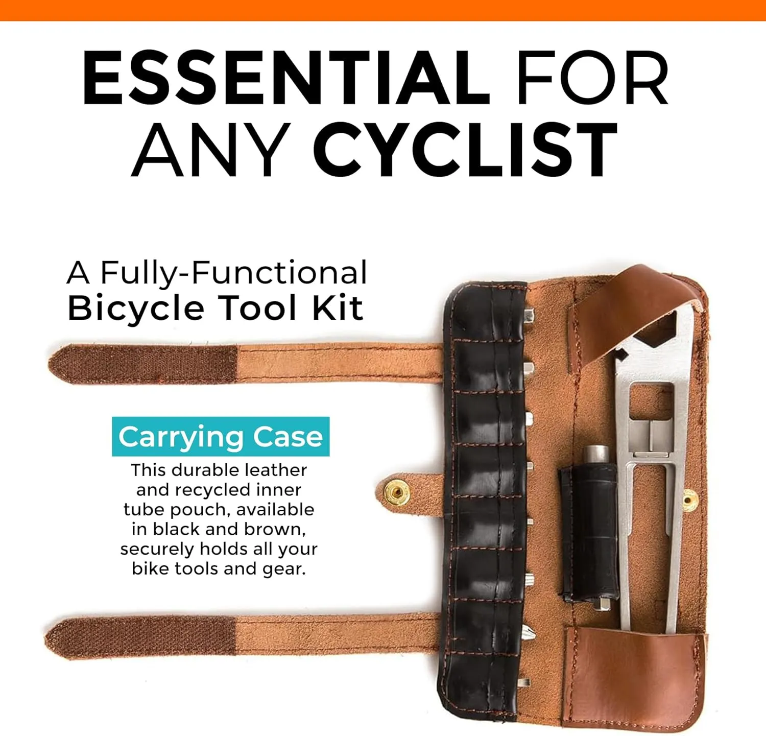 Full Windsor Nutter Cycle Multi Tool Tool Multi Full Windsor Nutter W/brn Case