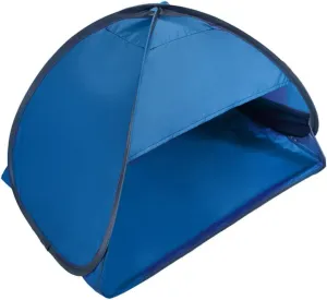 Fully Automatic Portable Beach Tent Sun Shelter Awning for Outdoor Camping Lightweight Uv Protection Canopy Gem