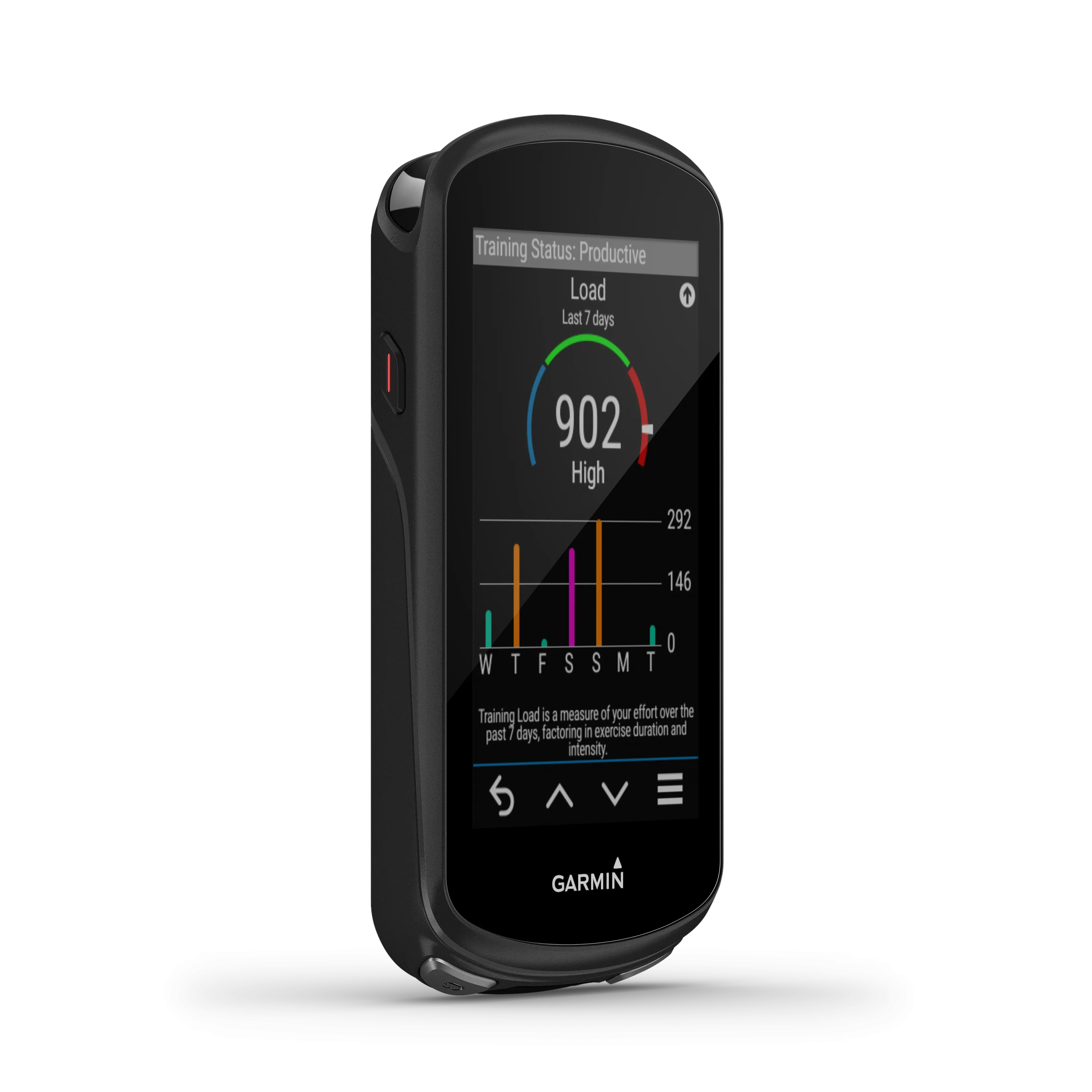 Garmin Edge 1030 Plus GPS Cycling Computer, On-Device Workout Suggestions, ClimbPro Pacing Guidance with Included Wearable4U Bike Multi Tool Bundle