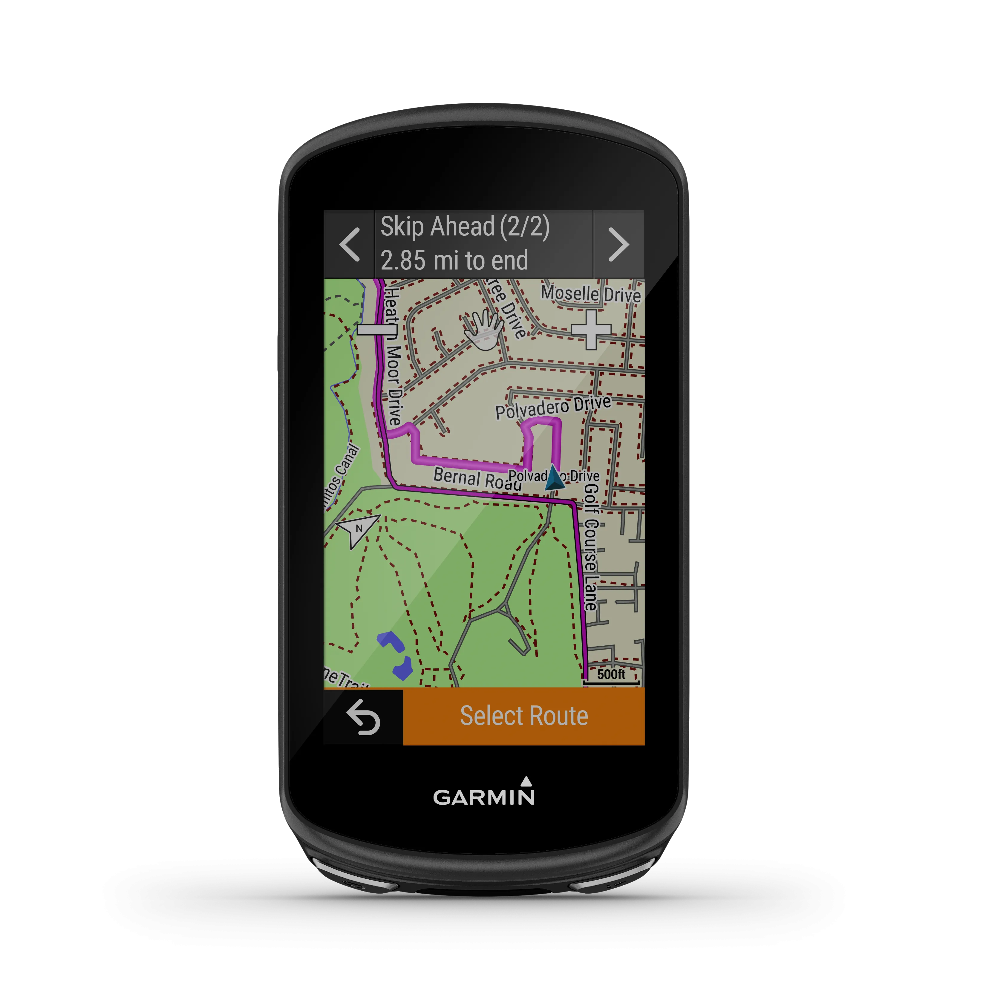 Garmin Edge 1030 Plus GPS Cycling Computer, On-Device Workout Suggestions, ClimbPro Pacing Guidance with Included Wearable4U Bike Multi Tool Bundle