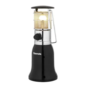 Gasmate Butane Camping Light & Table Light w/ Piezo