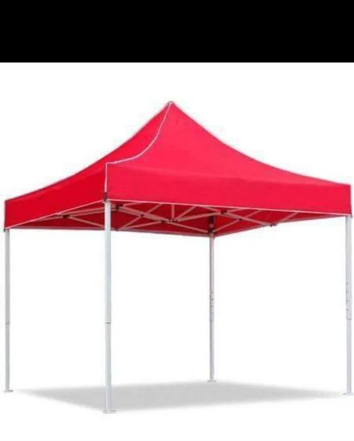 Gazebo collapsible Canopy