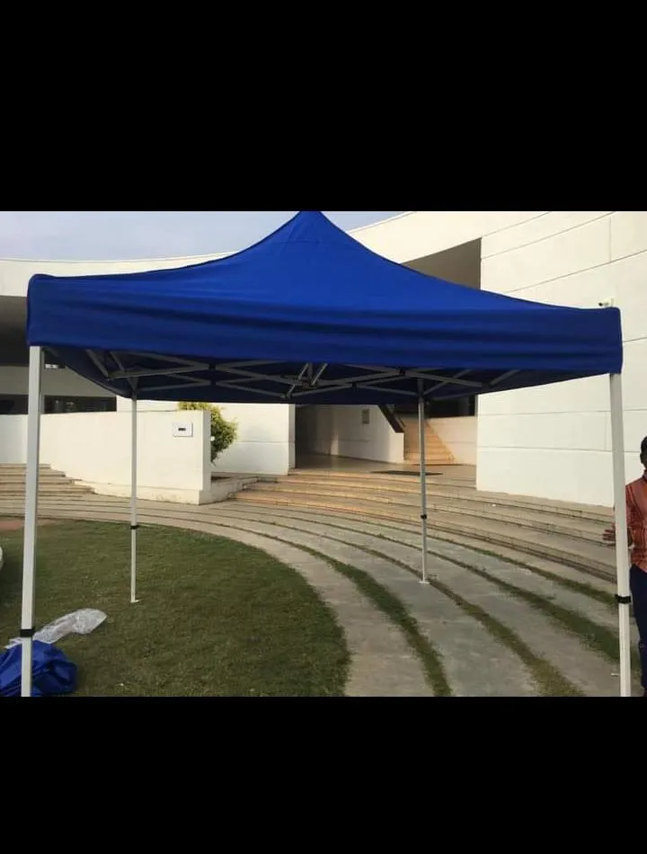Gazebo collapsible Canopy