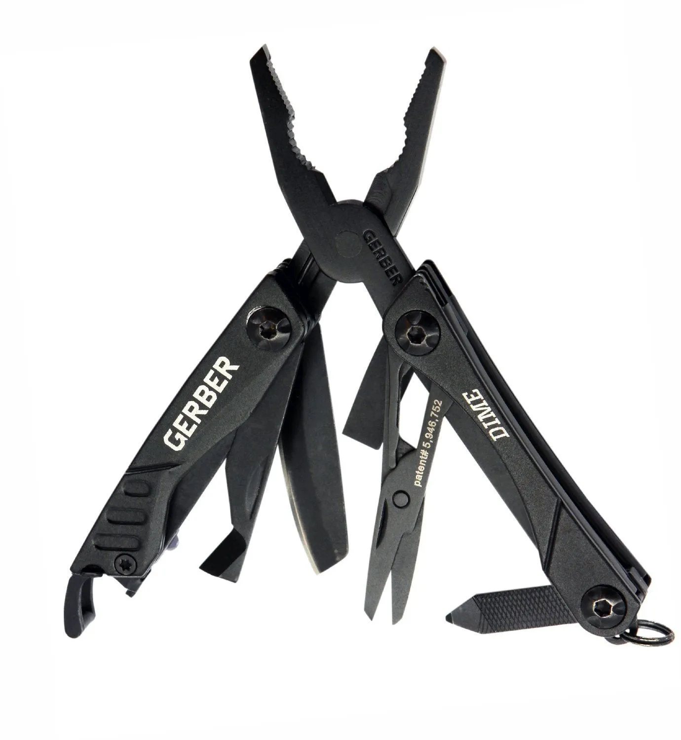 Gerber DIME Micro Multi-tool