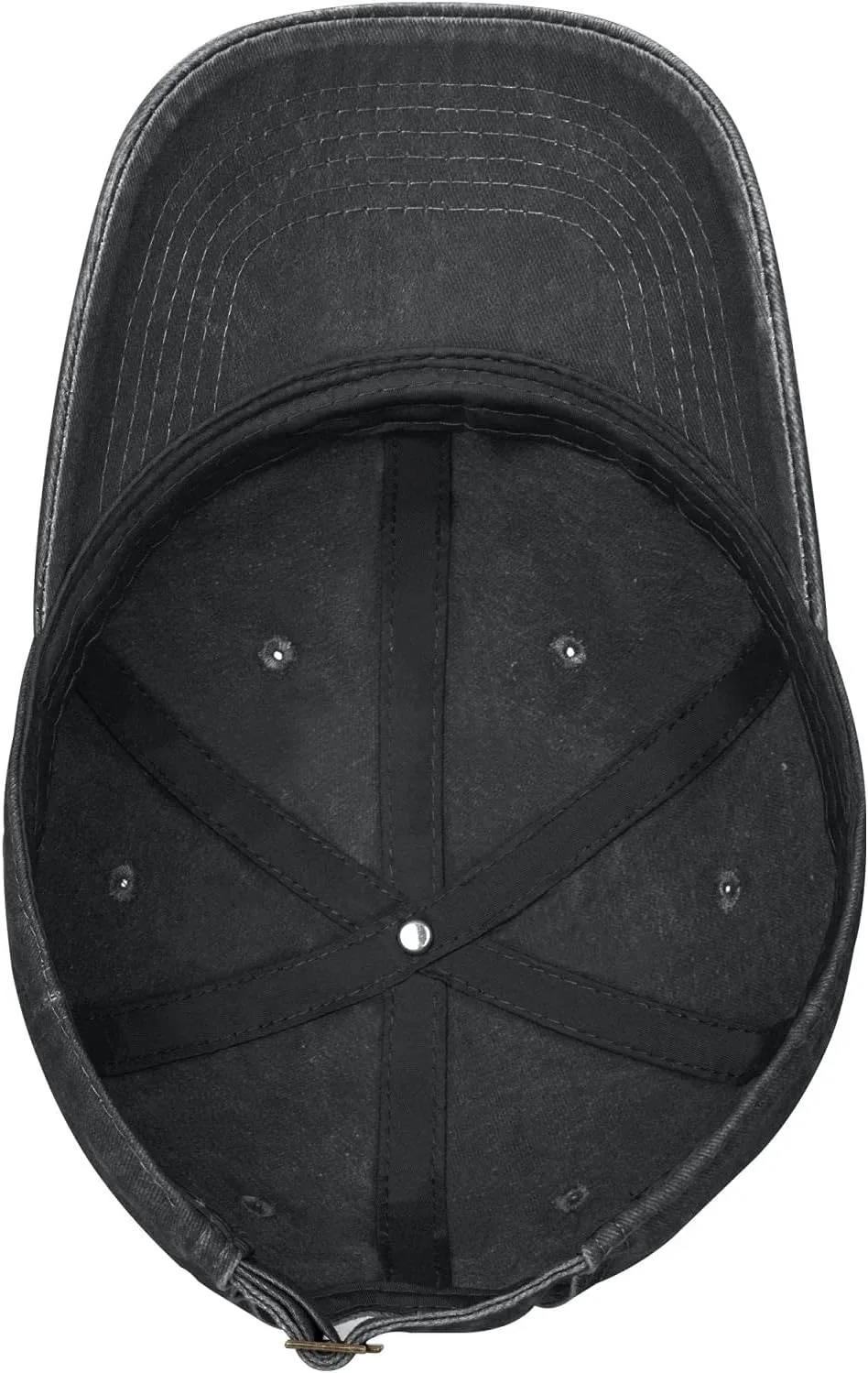 Get Lost in The Great Outdoors 2 Baseball Cap Golf Dad Hat Adjustable Original Classic Low Profile Cotton Hat Men Women