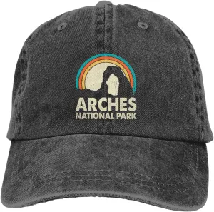 Get Lost in The Great Outdoors 2 Baseball Cap Golf Dad Hat Adjustable Original Classic Low Profile Cotton Hat Men Women