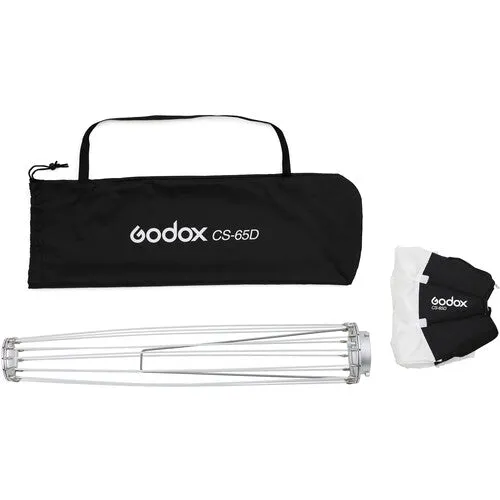 Godox Collapsible Lantern Softbox (26.6")