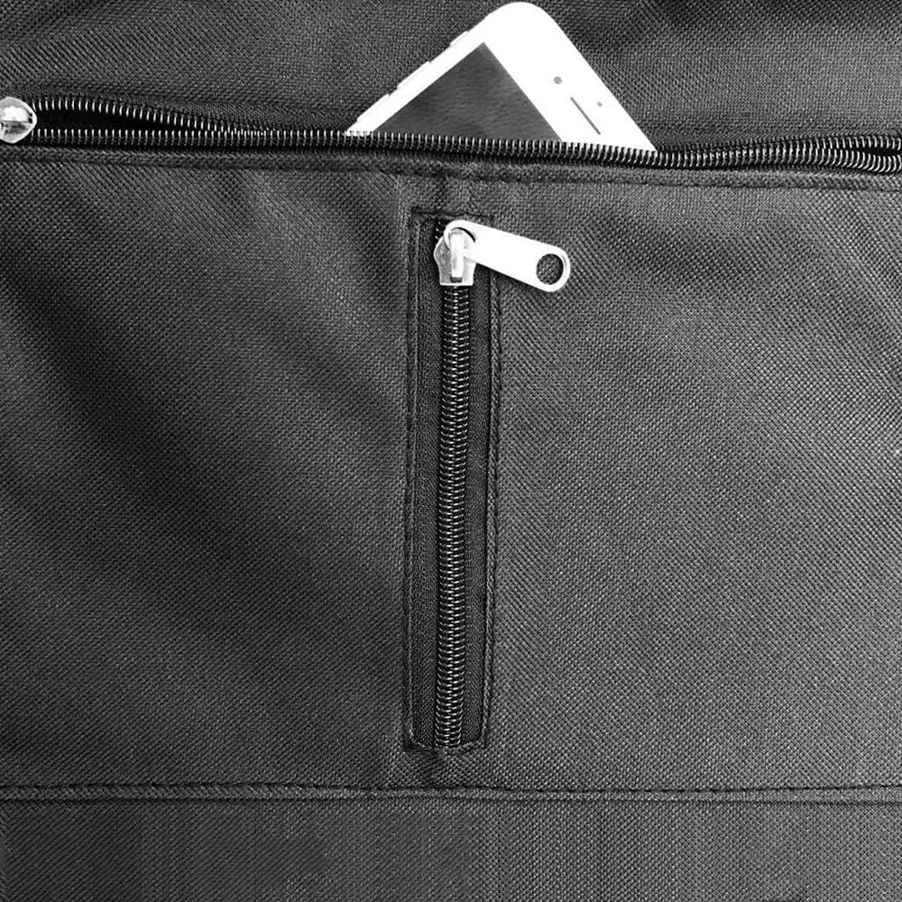 Golf Carry Bag, Portable Driving Range Carrier Foldable Golf Club Bag, Water Resistant Mini Golf Bag Multi Colors, Gift for Men Women Golfer Customizable