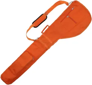 Golf Carry Bag, Portable Driving Range Carrier Foldable Golf Club Bag, Water Resistant Mini Golf Bag Multi Colors, Gift for Men Women Golfer Customizable