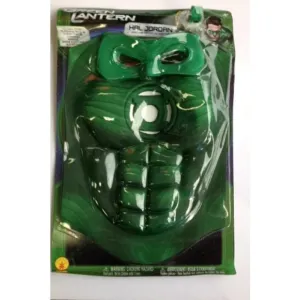 Green Lantern Blister Kit Ages 4 