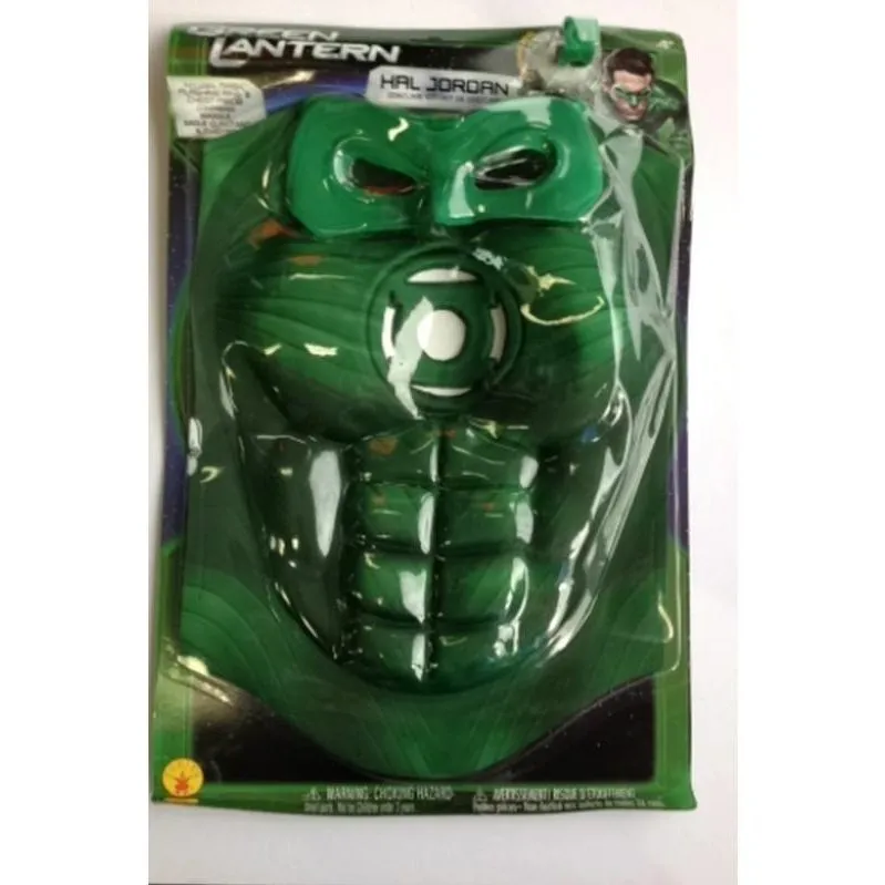 Green Lantern Blister Kit Ages 4 
