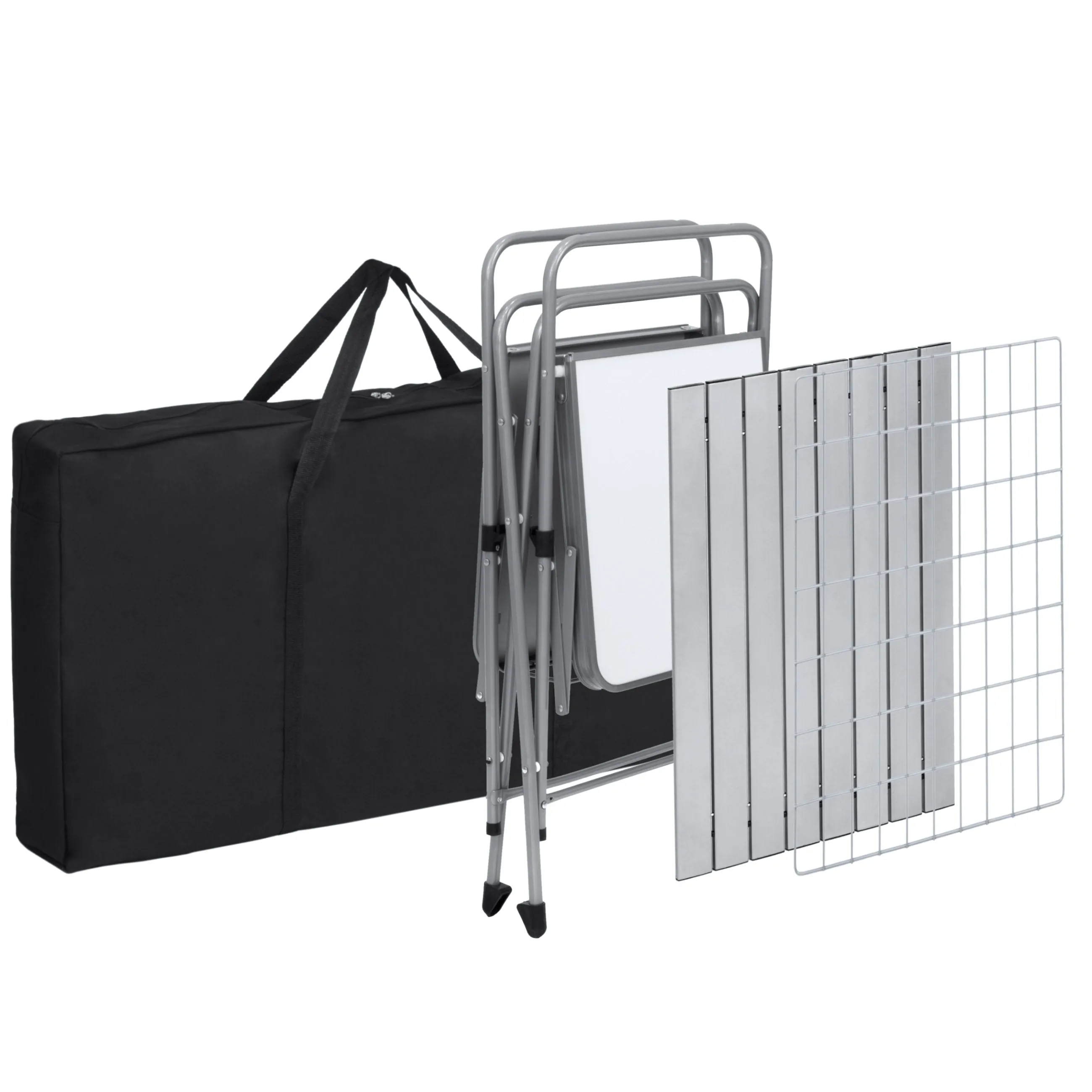 Grilling Case w/ Complete product line Table Risk-free returns Folding Carrying Portable