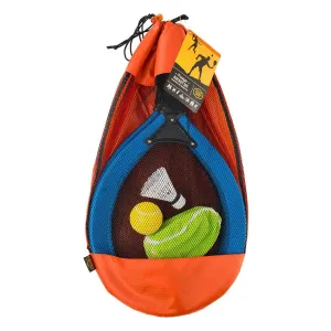 GSI - BACKPACK RACKET SET